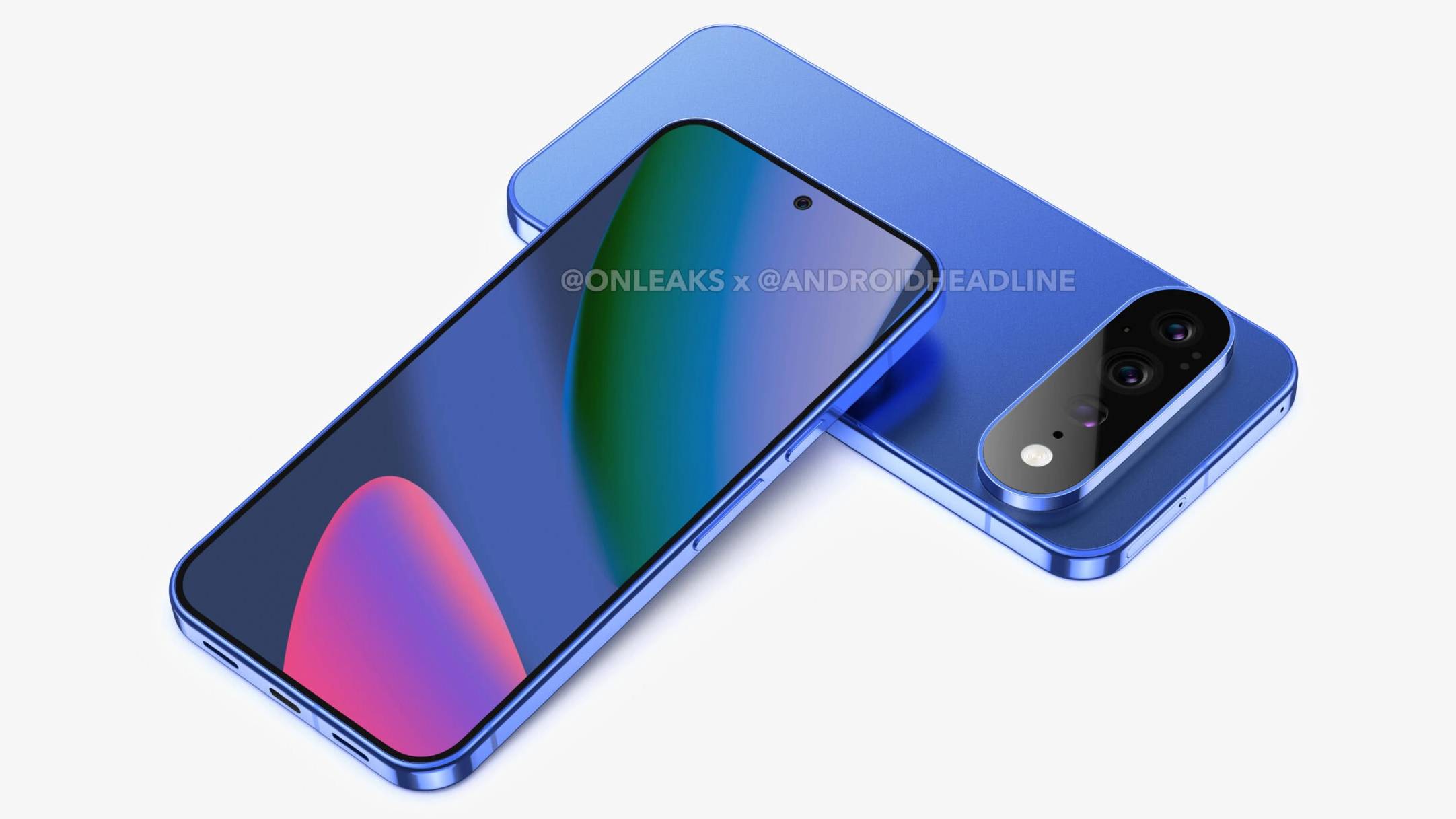 Pixel 11 Wallpaper Leak: Official Wallpapers for the New Phone Series (2026)