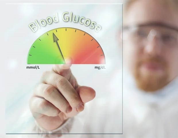 Brain Tumor Removal May Improve Blood Sugar in Diabetes Patients (2026)